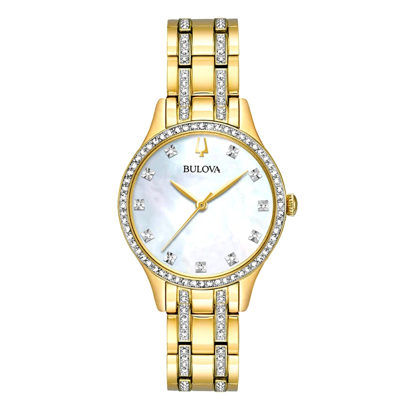 Bulova Bulova Watch