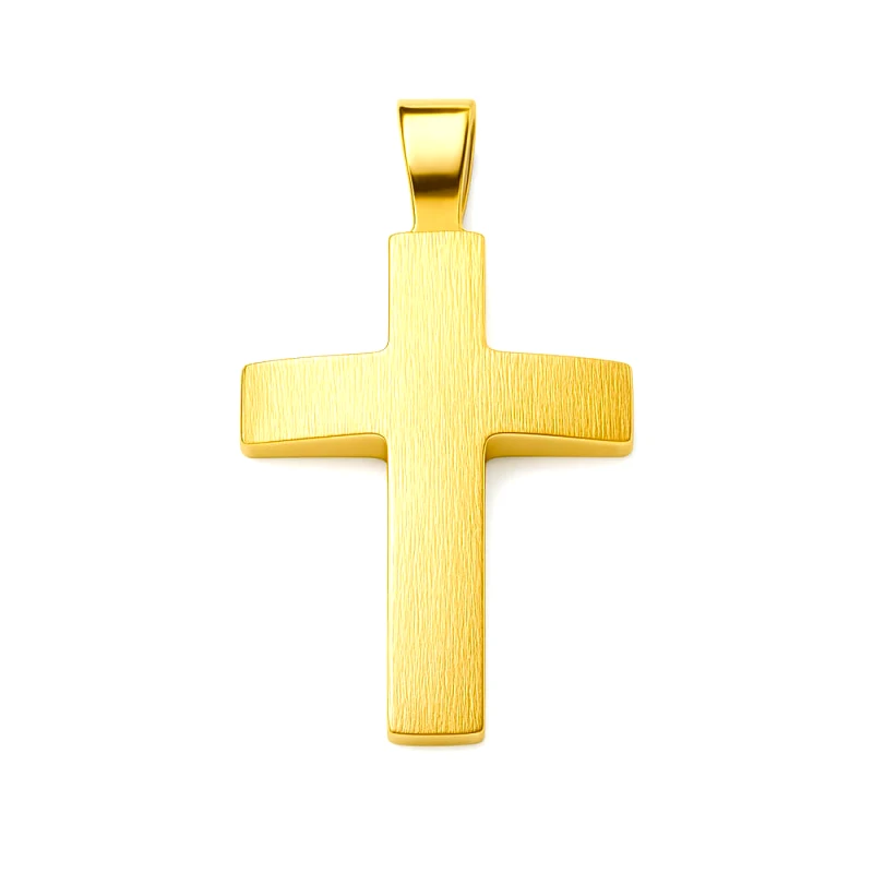Tataropoulos Σταυρός Χρυσός