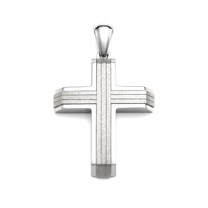 Tataropoulos Σταυρός Χρυσός