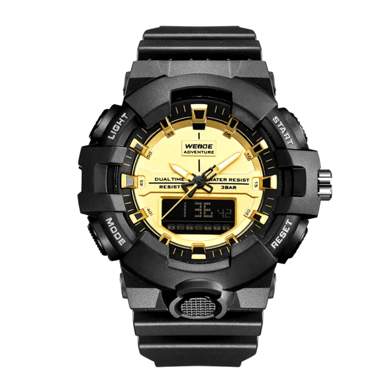 Weide Weide Watch