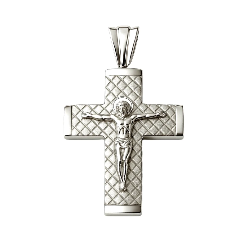 Tataropoulos Σταυρός Χρυσός