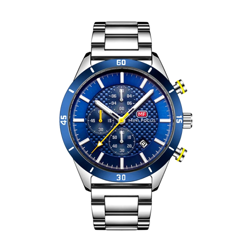 Mini Focus Mini Focus Watch