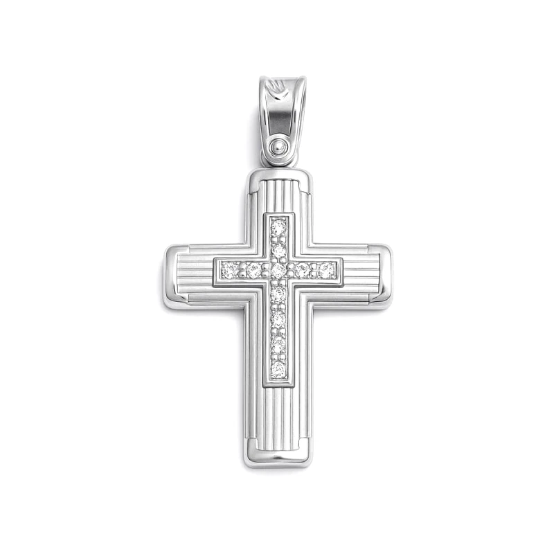 Tataropoulos Σταυρός Χρυσός