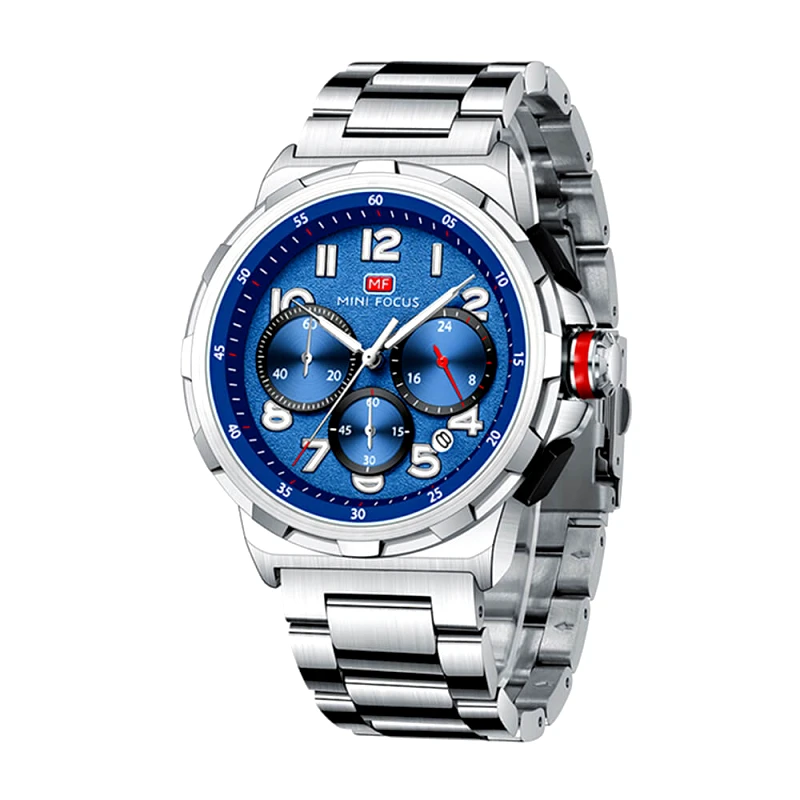 Mini Focus Mini Focus Watch