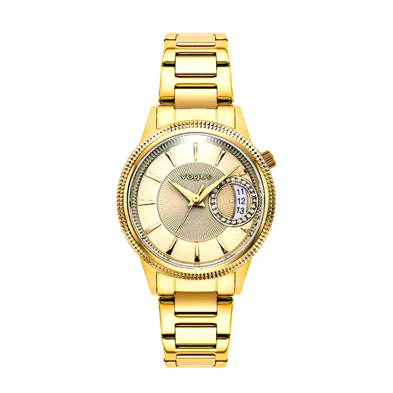 Vogue Vogue Watch