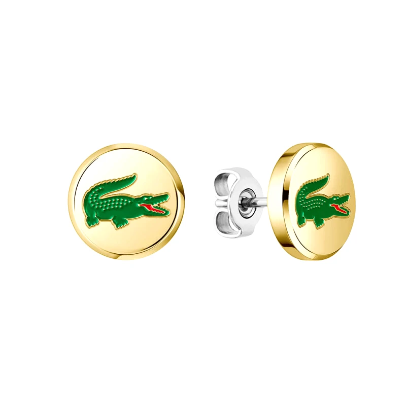Lacoste Σκουλαρίκια Lacoste