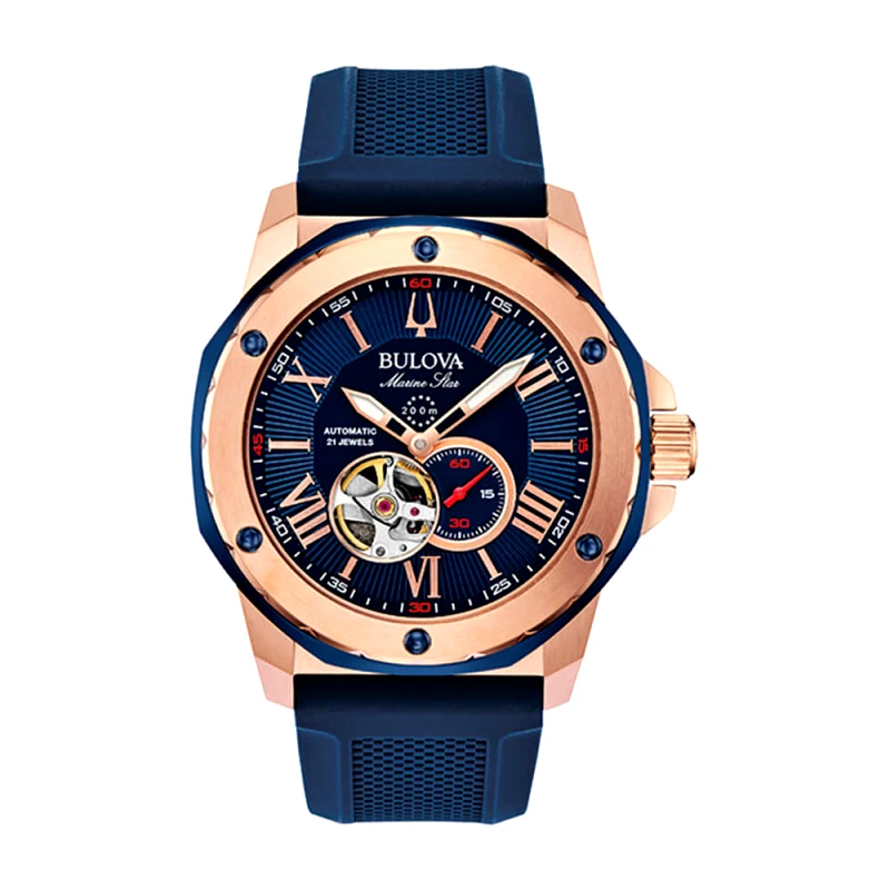 Bulova Bulova Watch