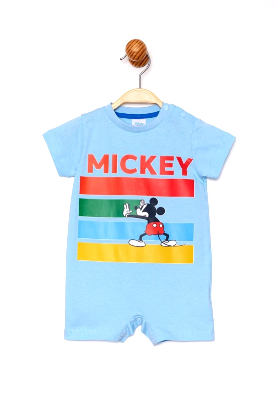 Cimpa Φορμάκι Disney βρεφικό καλοκαιρινό Mickey Mouse Colors MC19447