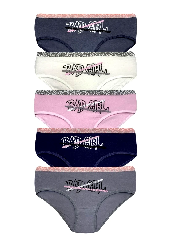 Donella Σλιπ εφηβικά Bad Girl 5 Τεμ. 5071SG