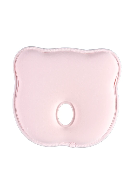 Bi Baby Μαξιλαράκι βρεφικό Sleep Comfort 69070-Ροζ
