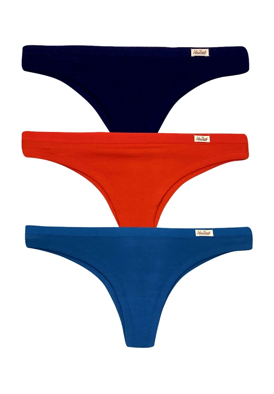John Frank Brazil John Frank 3 Τεμ Vivid Colours W21WJF3NAB09