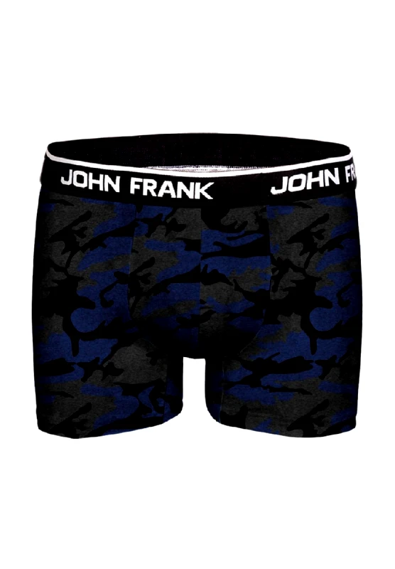 John Frank Boxer John Frank Camo JFBD257