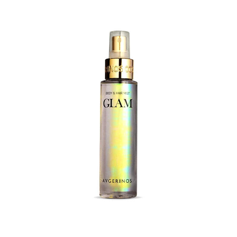 AVGERINOS COSMETICS GLAM BODY & HAIR MIST