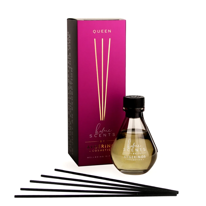 AVGERINOS COSMETICS QUEEN HOME STICKS
