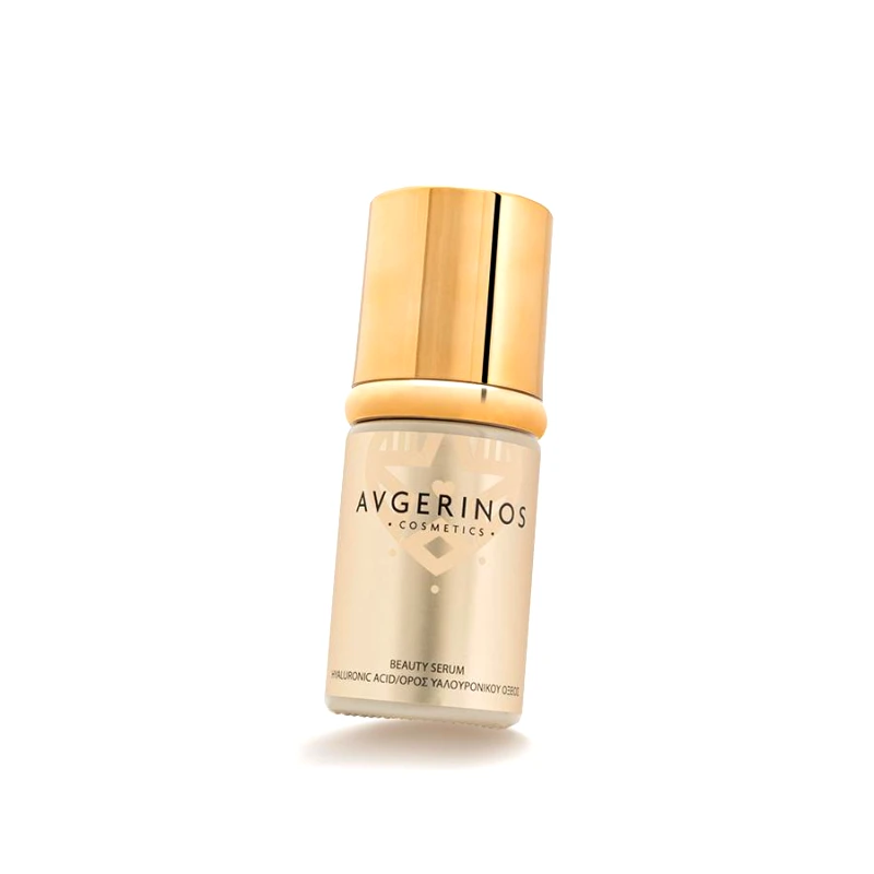 AVGERINOS COSMETICS ΟΡΟΣ ΥΑΛΟΥΡΟΝΙΚΟΥ ΟΞΈΟΣ
