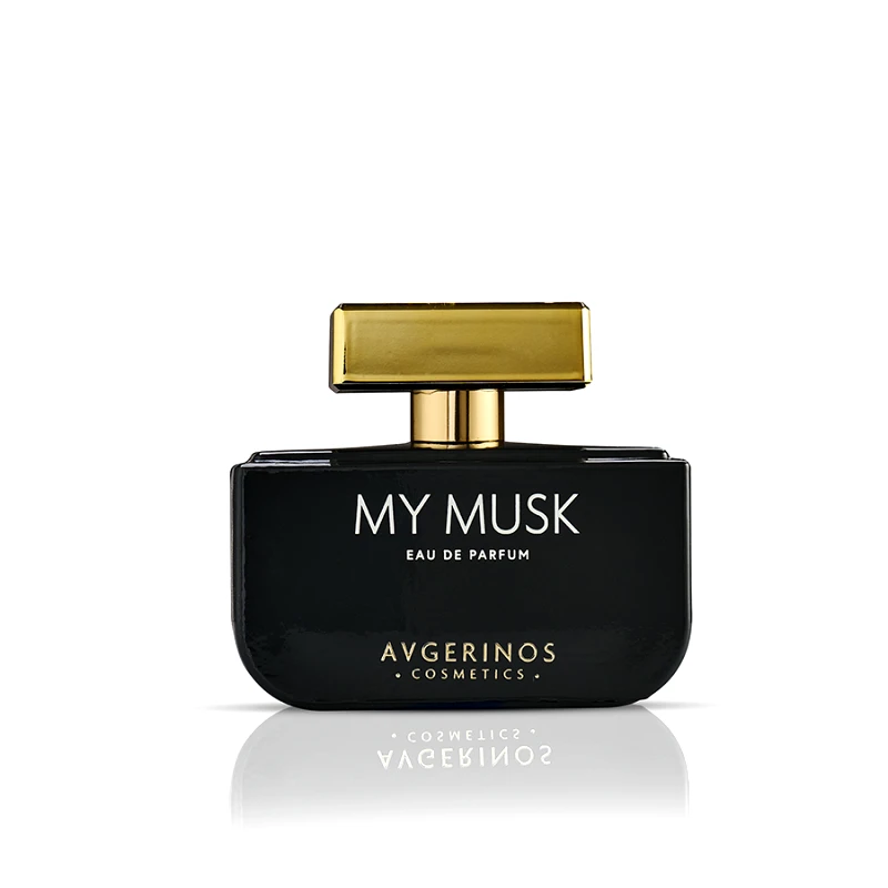 AVGERINOS COSMETICS MY MUSK