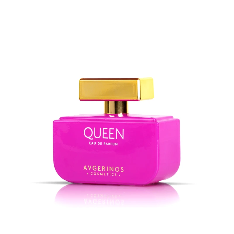 AVGERINOS COSMETICS QUEEN