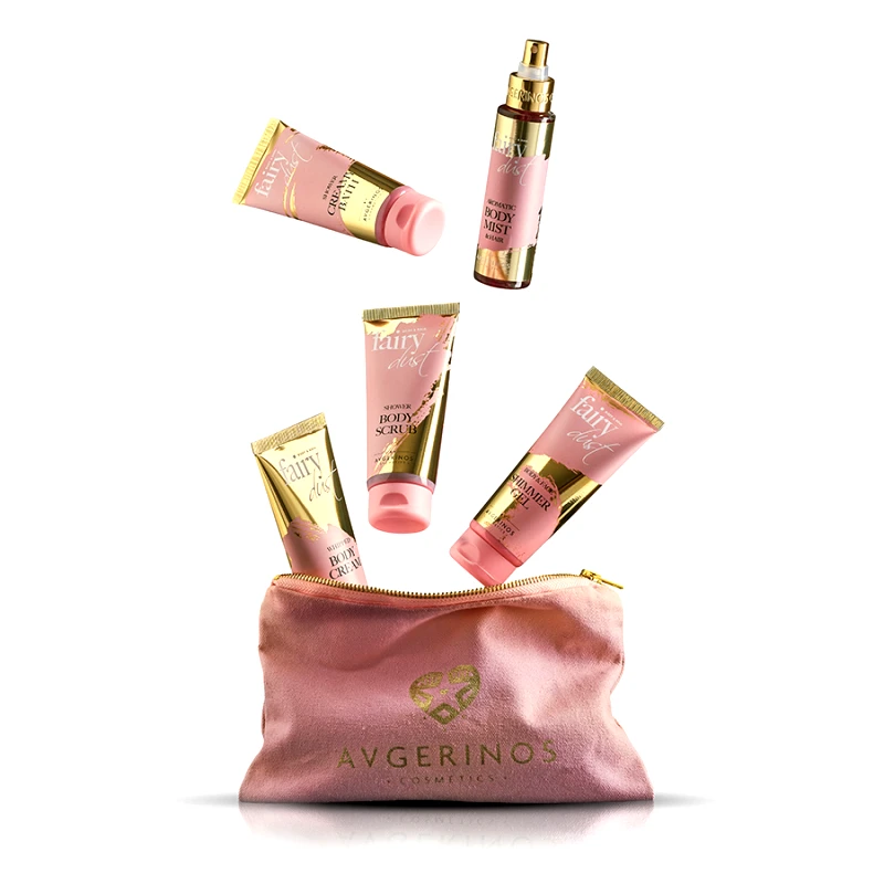 AVGERINOS COSMETICS GIFT BAG