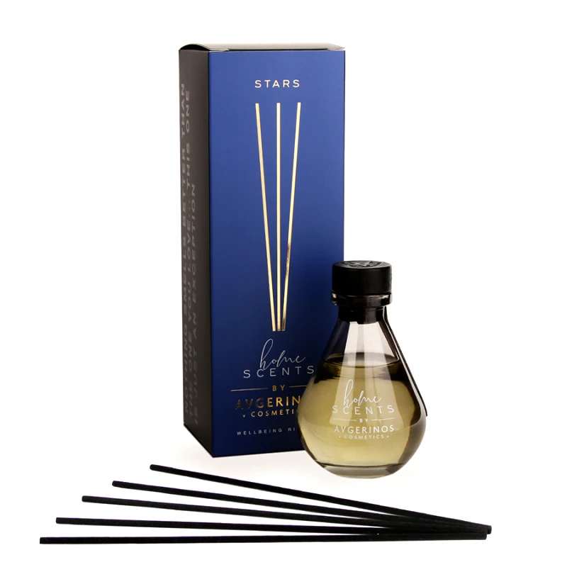 AVGERINOS COSMETICS STARS HOME STICKS