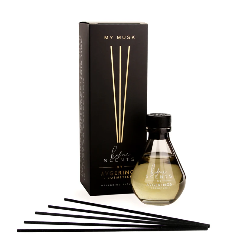 AVGERINOS COSMETICS MY MUSK HOME STICKS