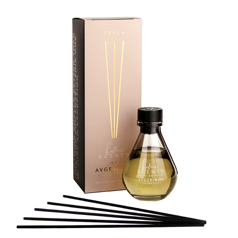 AVGERINOS COSMETICS PERLA HOME STICKS