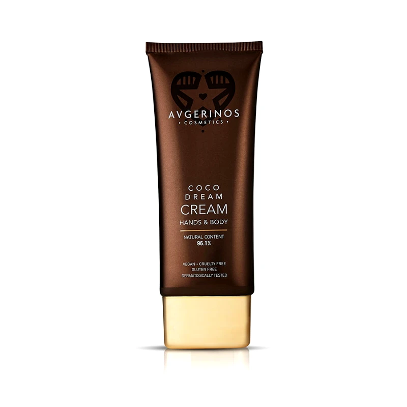 AVGERINOS COSMETICS COCO DREAM ΚΡΕΜΑ