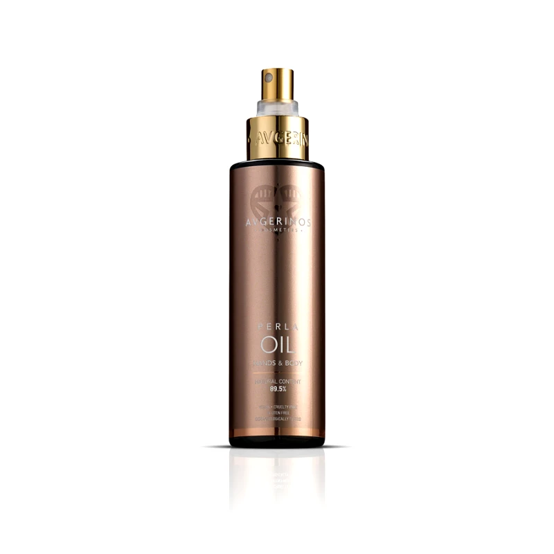 AVGERINOS COSMETICS PERLA ΛΑΔΙ