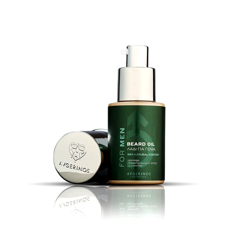 AVGERINOS COSMETICS ΛΑΔΙ ΕΝΥΔΑΤΩΣΗΣ ΓΙΑ ΓΕΝΙΑ