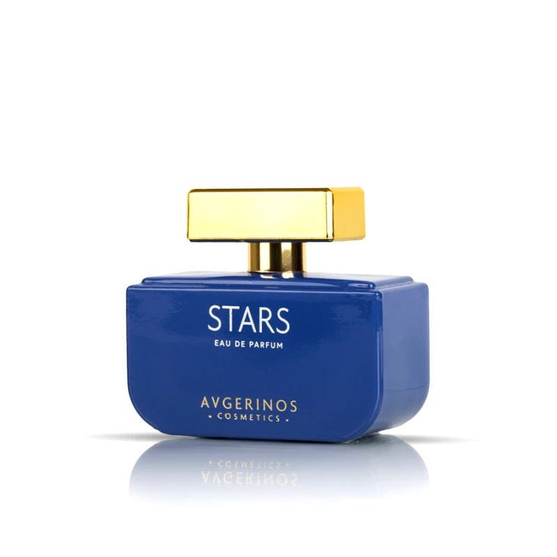 AVGERINOS COSMETICS STARS
