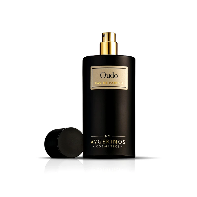 AVGERINOS COSMETICS OUDO