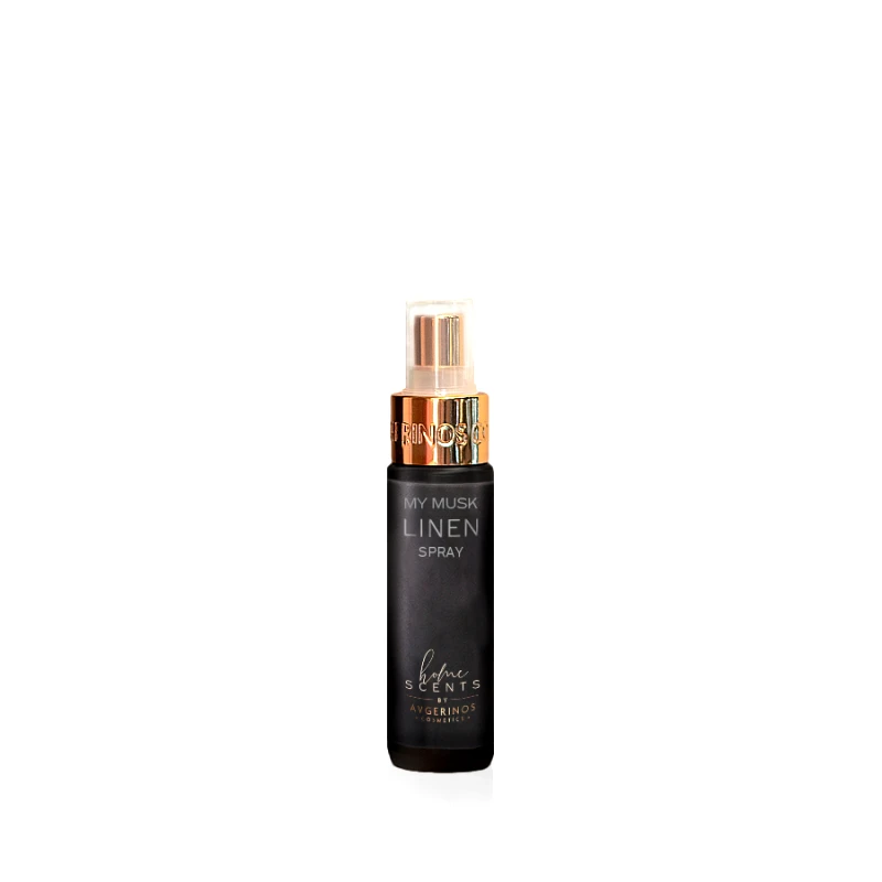 AVGERINOS COSMETICS MY MUSK LINEN