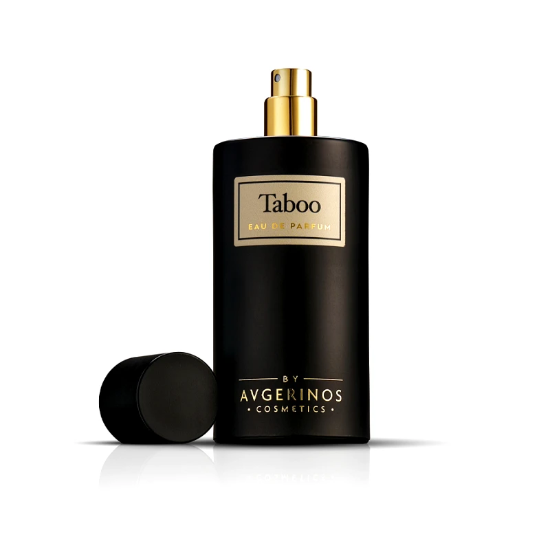 AVGERINOS COSMETICS TABOO