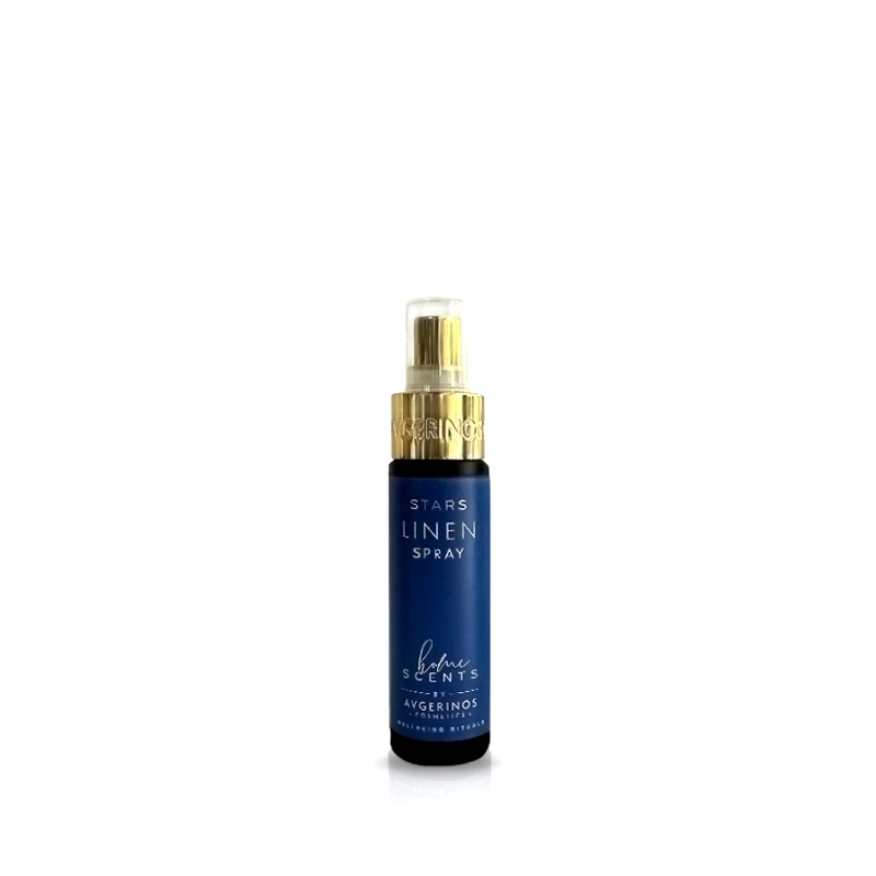 AVGERINOS COSMETICS STARS LINEN