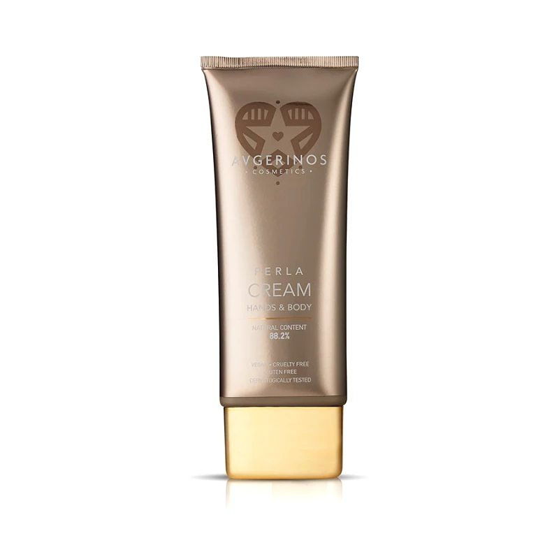 AVGERINOS COSMETICS PERLA ΚΡΕΜΑ