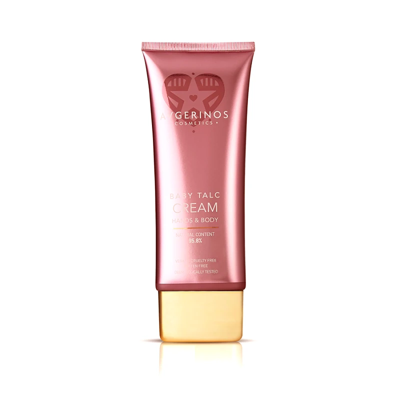 AVGERINOS COSMETICS BABY TALC ΚΡΕΜΑ