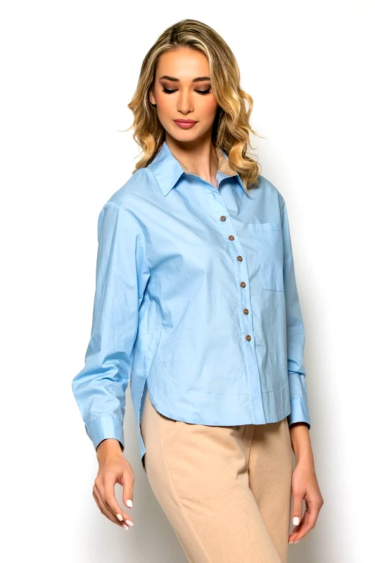 AXNARI ΠΟΥΚΑΜΙΣΑ ΠΟΠΛΙΝΑ ΣΙΕΛ ΣΙΕΛ