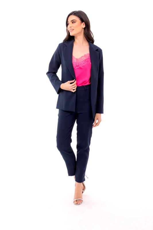 AXNARI ΣΕΤ ΣΑΚΑΚΙ - ΠΑΝΤΕΛΟΝΙ ΜΠΛΕ ΜΠΛΕ