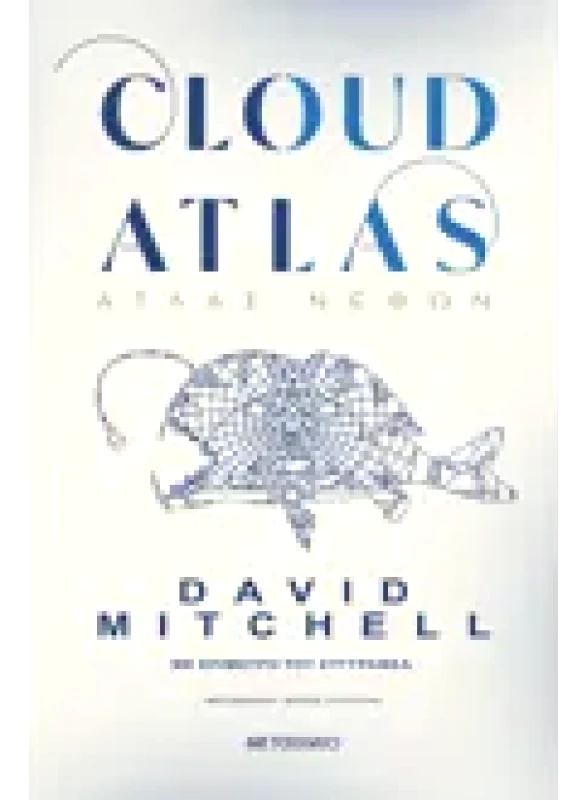 Εκδόσεις ΜΕΤΑΙΧΜΙΟ Cloud Atlas