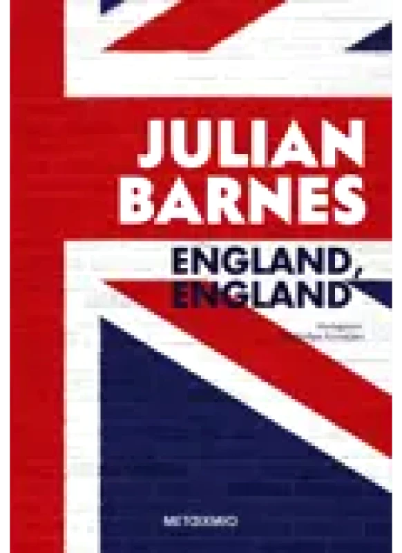 Εκδόσεις ΜΕΤΑΙΧΜΙΟ England, England