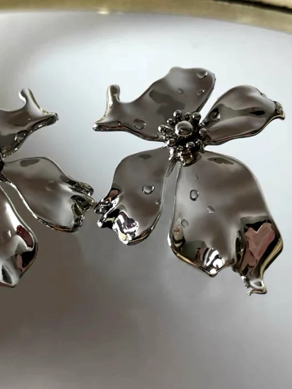 ΑΣΗΜΙ ΣΚΟΥΛΑΡΙΚΙΑ - SNOWDROP φωτογραφία