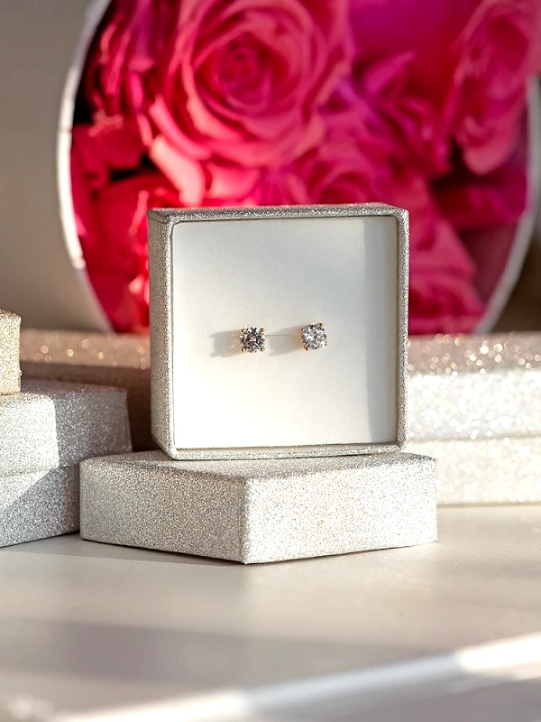 Annakey DIANA EARRINGS