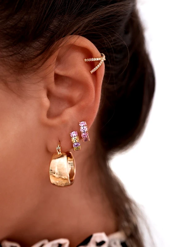 Annakey HOLDEN EARCUFFS