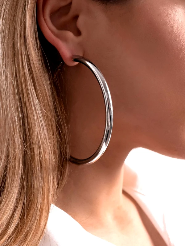 Annakey ΑΣΗΜΙ ΚΡΙΚΟΙ- BOLD