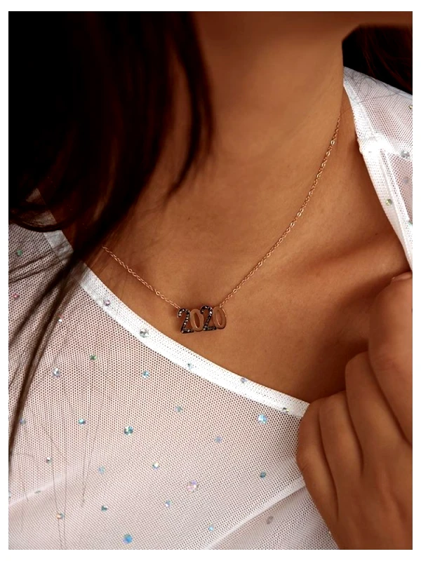 Annakey 2020 NECKLACE