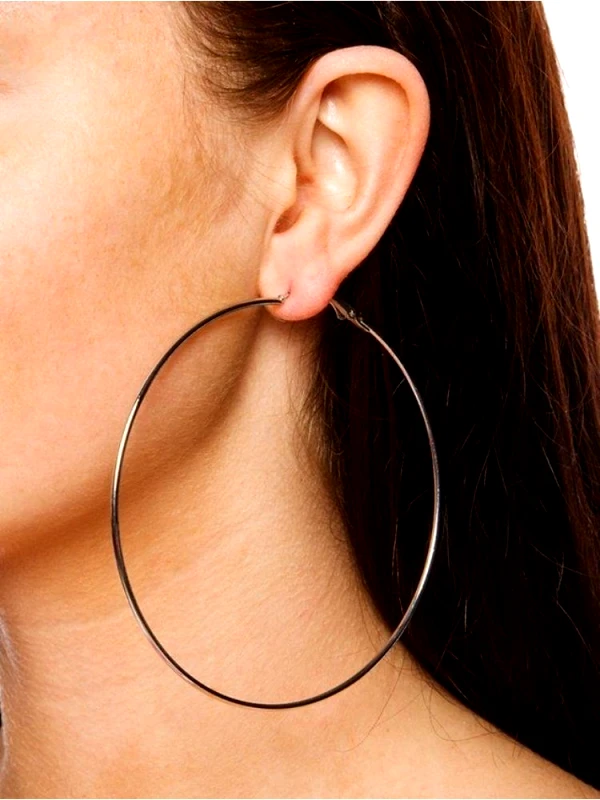 Annakey ΚΡΙΚΟΙ - SLIM HOOP