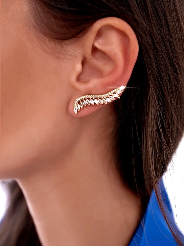 Annakey ΣΚΟΥΛΑΡΙΚΙΑ ΜΕ ΣΤΡΑΣ - CANNES