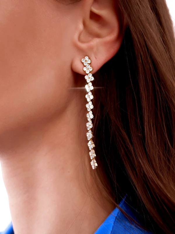 Annakey ΣΚΟΥΛΑΡΙΚΙΑ ΜΕ ΣΤΡΑΣ - FIESTA