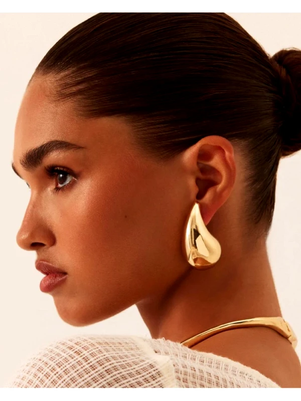 Annakey ΣΚΟΥΛΑΡΙΚΙΑ ΧΡΥΣΑ - VASILIKI