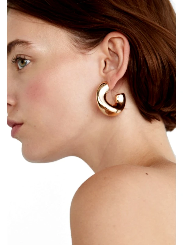 Annakey ΧΡΥΣΟΙ ΚΡΙΚΟΙ - VADA