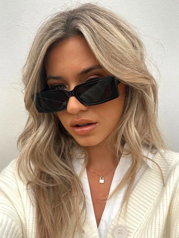 Annakey GRETCHEN BLACK SUNNIES